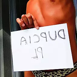 Luxury Ass