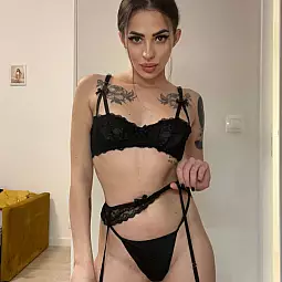 NASTYA Paradise Reef