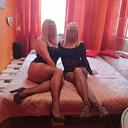 Lesbijeczki
