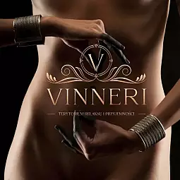 Erotic massage salon VINNERI