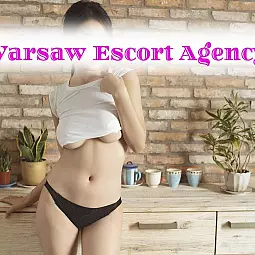 Candy Warsaw Escort Agency