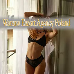 Ira Warsaw Escort 