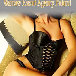 Agnieszka Warsaw Escort Agency Poland