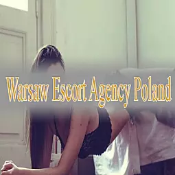 Susan Warsaw Escort Agency Poland