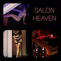 Salon HEAVEN 