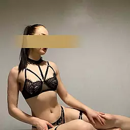 Kasia  Escort Warsaw 