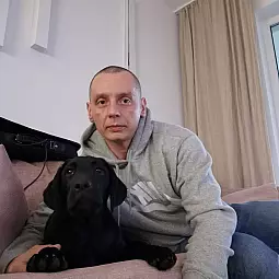 Realny zadbany Full opcja