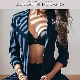 Warsaw Escort Night