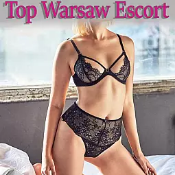 Top Warsaw Escort