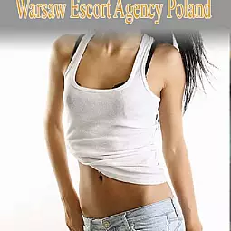 Warsaw Escort Agency Poland