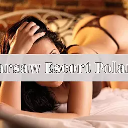 Warsaw Escort Poland Agency