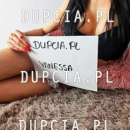 Vanessa Sex Pokazy Na Kamerce