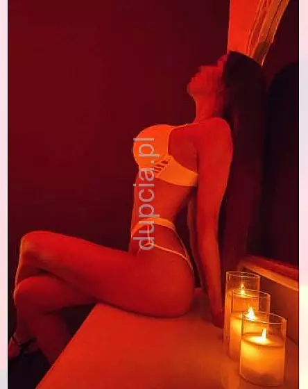 Erotic Massage Gdynia 