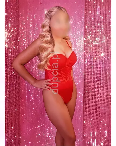 Masaż Erotyczny  Koszalin 