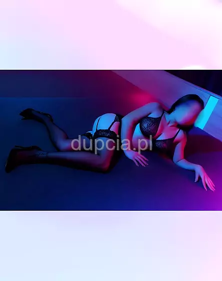 Masaż Erotyczny  Koszalin 