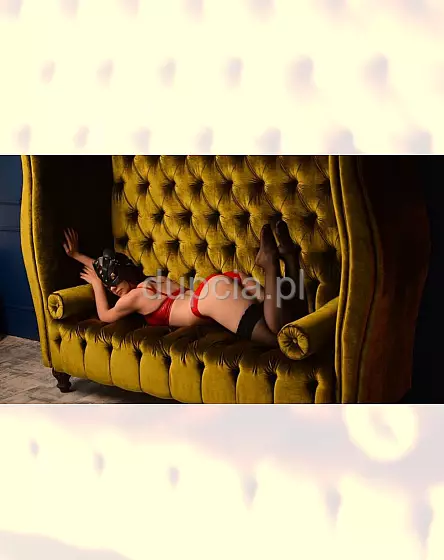 Erotic Massage Koszalin