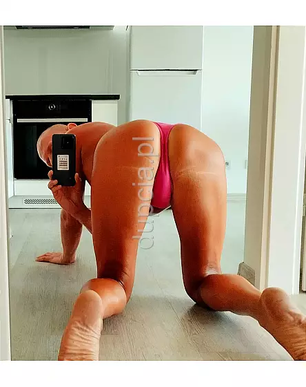 Kiss My Ass