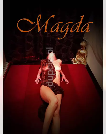 Magda Tantra Nuru