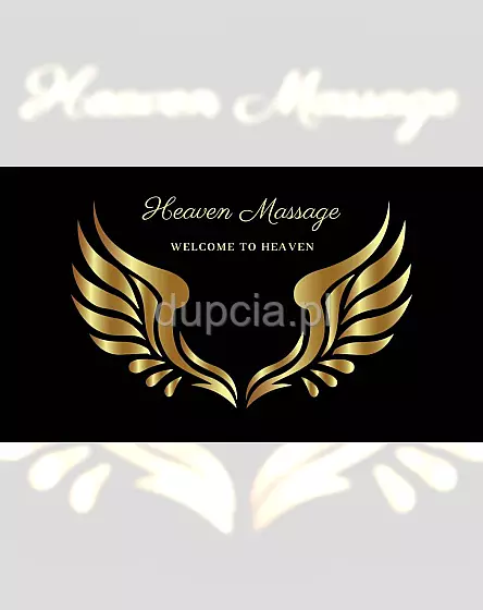 Heaven Massage