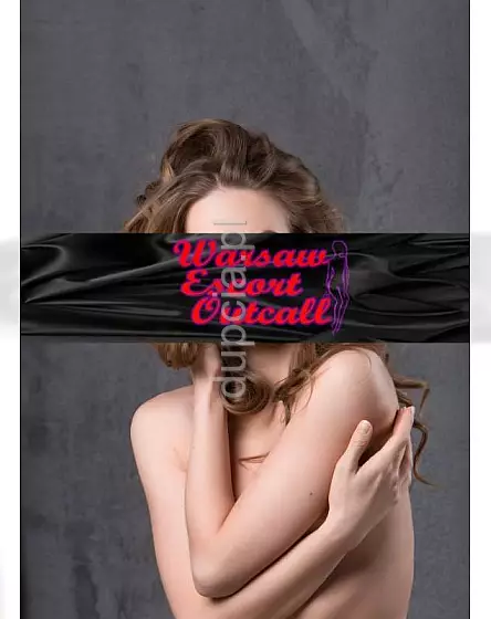 Escort Warsaw Agency Outcall