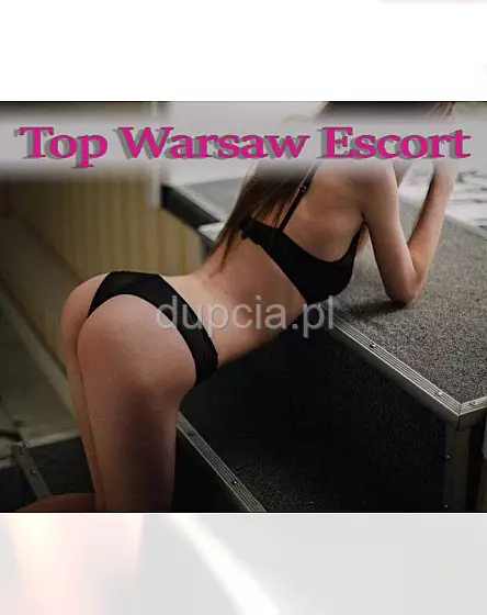Escort  Warsaw Agency