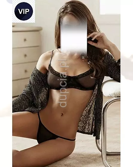 Escort Warsaw Exclusive