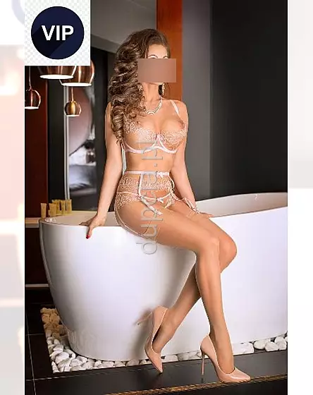 Escort Warsaw Exclusive