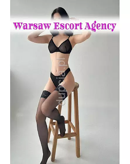 Escort Warsaw Agency
