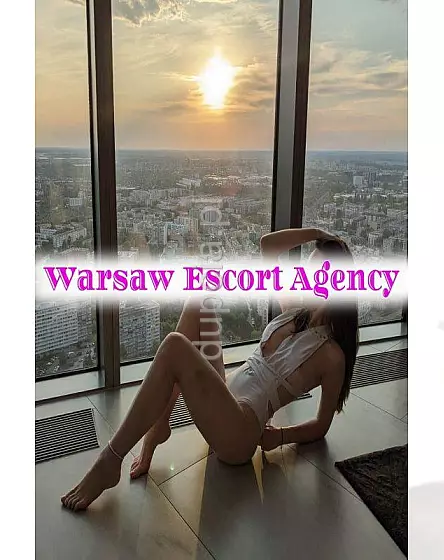 Escort Warsaw Agency