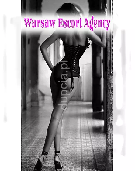 Escort Warsaw Agency