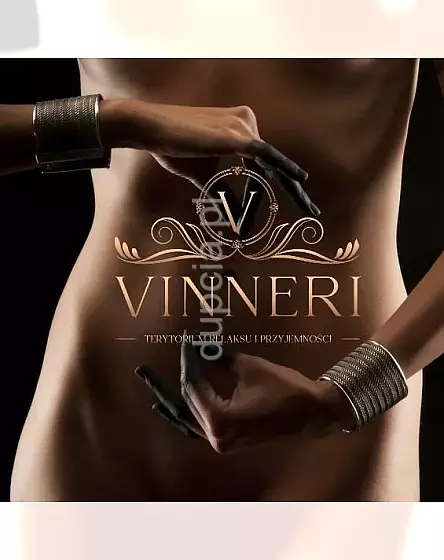 Erotic massage salon VINNERI