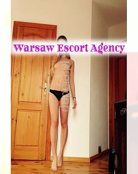 Willow Warsaw Escort Agency