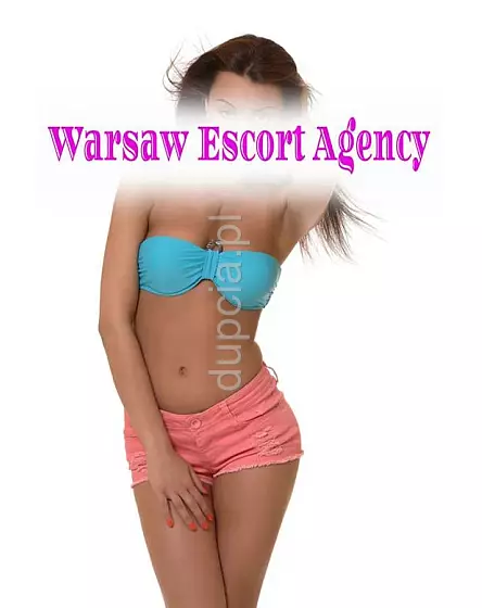 Ira  Escort Warsaw