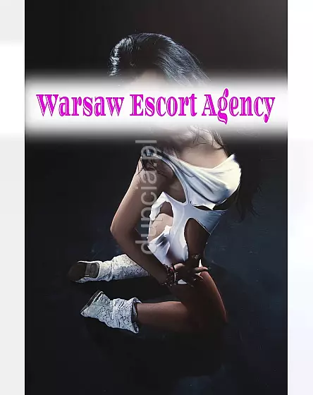 Ira Warsaw Escort Agency