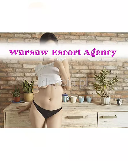 Candy Warsaw Escort Agency
