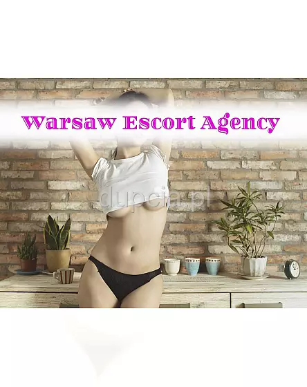 Candy Warsaw Escort Agency