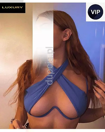 Jasmine  Escort Warsaw 