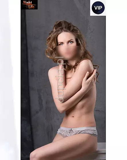 Vanessa  Warsaw Escort