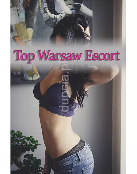 Victoria Top Warsaw Escort