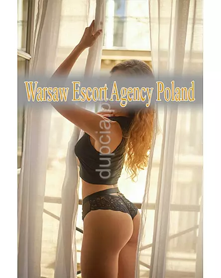Ira Warsaw Escort 