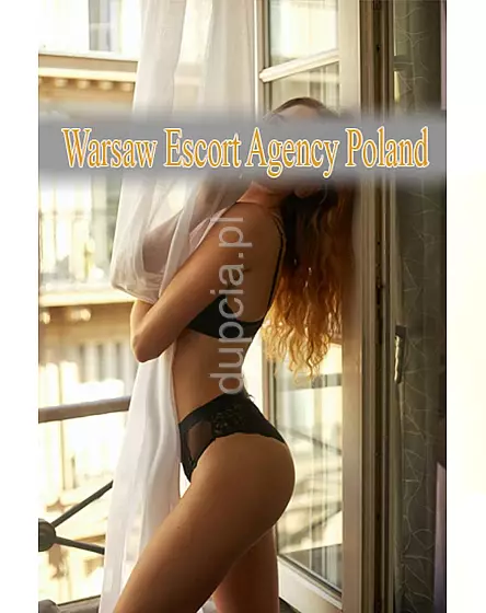 Ira Warsaw Escort 