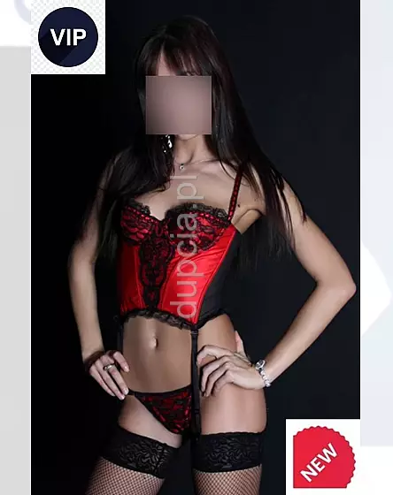 Lilly Warsaw Escort