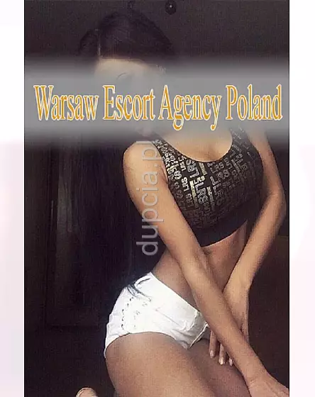 Sarah Warsaw Escort 
