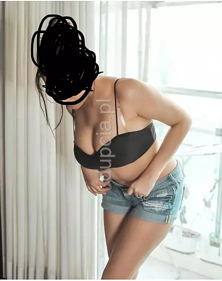 Zboczona Wiktoria 