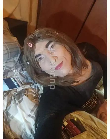 Spotkanie teraz uległa trans