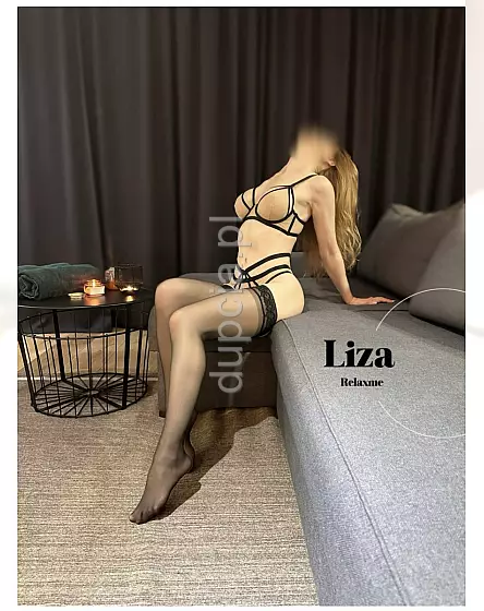 Liza 24 Masaż