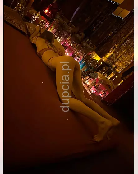 Asia -Blissful Massage