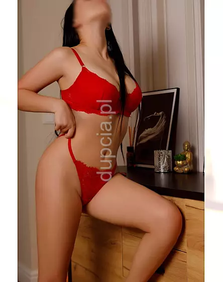 Aida -Blissful Massage