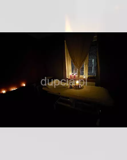 Masaże erotyczne Ania Katowice