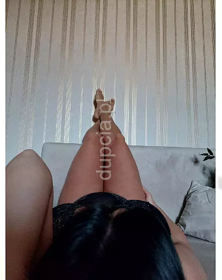 Masaże erotyczne Ania Katowice